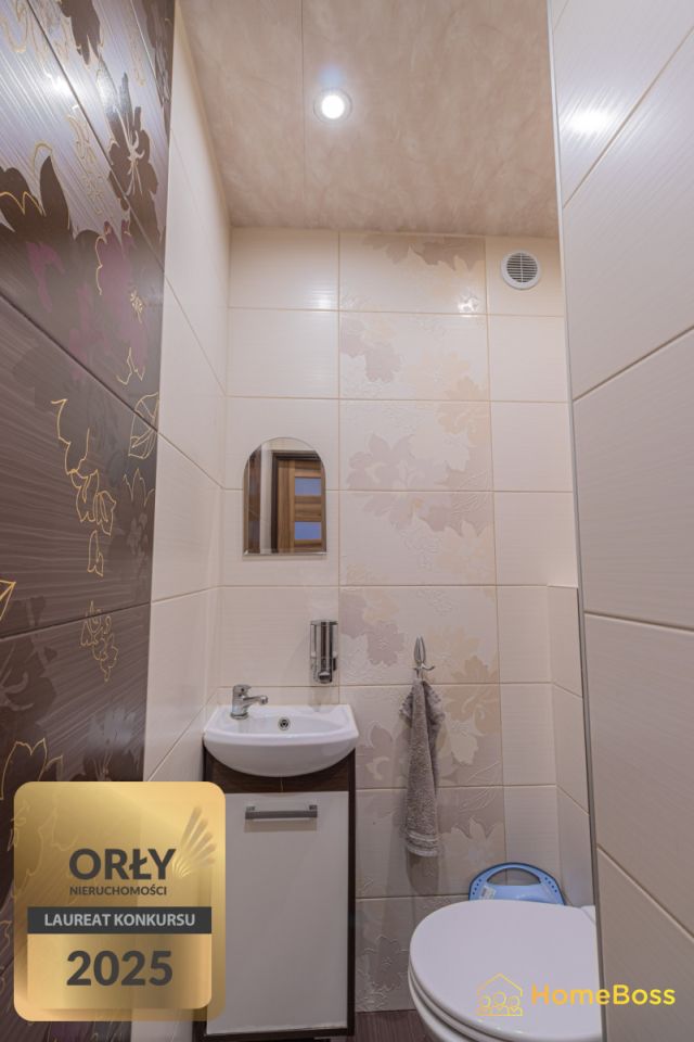 dom wolnostojący, 6 pokoi Trątnowice. Zdjęcie 9