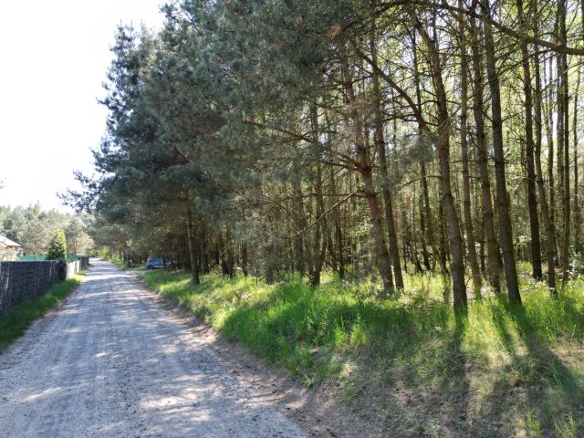 Działka budowlana Stęszewko, ul. Wiejska. Zdjęcie 14