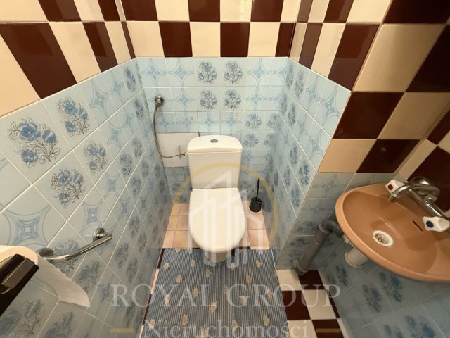 Mieszkanie 4-pokojowe Lublin Czechów Dolny, ul. Paryska. Zdjęcie 10