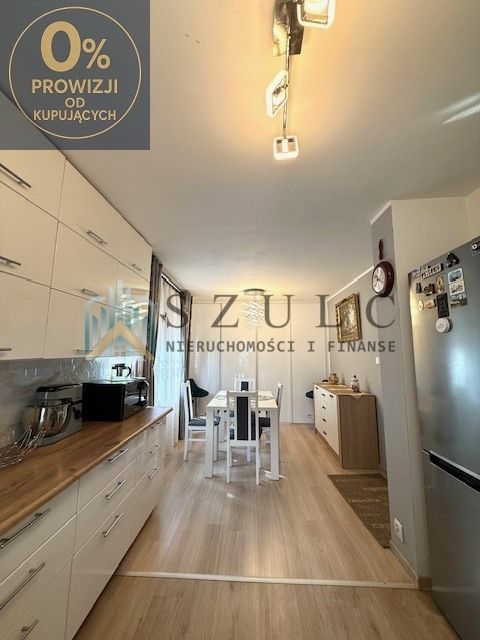 dom wolnostojący, 4 pokoje Gawrych-Ruda. Zdjęcie 3