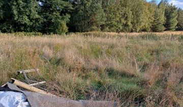 Działka budowlana Pracze