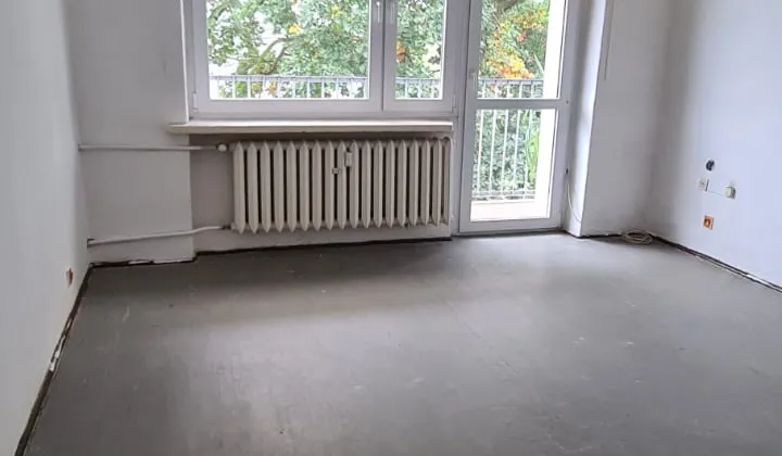 Mieszkanie 2-pokojowe Knurów Szczygłowice, ul. Jana Kilińskiego