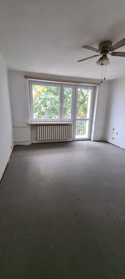 Mieszkanie 2-pokojowe Knurów Szczygłowice, ul. Jana Kilińskiego