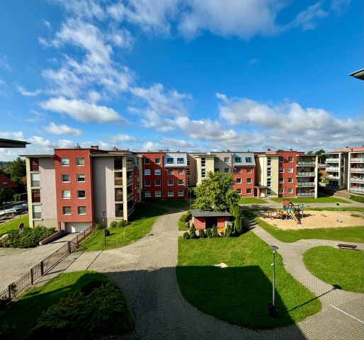 Mieszkanie 3-pokojowe Malbork Wielbark, ul. Marii Rodziewiczówny. Zdjęcie 4