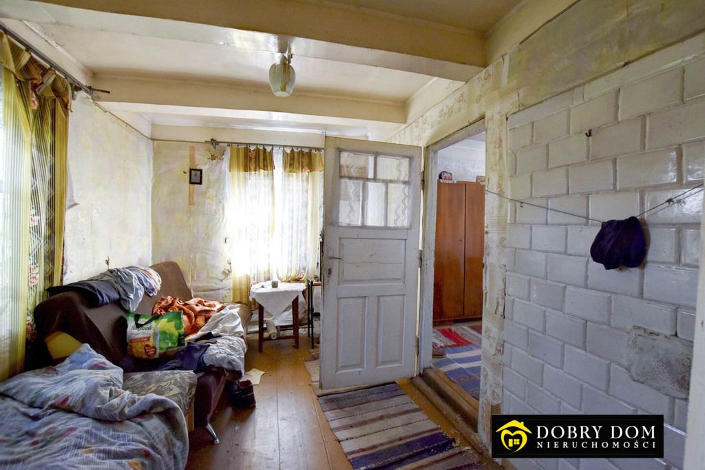 dom wolnostojący, 4 pokoje Świrydy. Zdjęcie 6