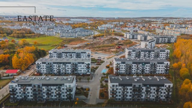 Mieszkanie 2-pokojowe Gdańsk Łostowice, ul. Pastelowa. Zdjęcie 9
