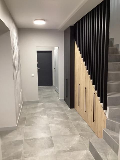 bliźniak, 5 pokoi Domasław, ul. Cynamonowa. Zdjęcie 5