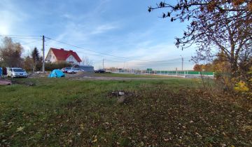 Działka budowlana Opatów, ul. Tadeusza Kościuszki