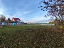 Działka budowlana Opatów, ul. Tadeusza Kościuszki