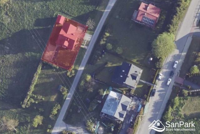 dom wolnostojący, 5 pokoi Lesko. Zdjęcie 18