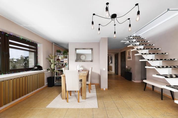 dom wolnostojący, 5 pokoi Juszczyna. Zdjęcie 6