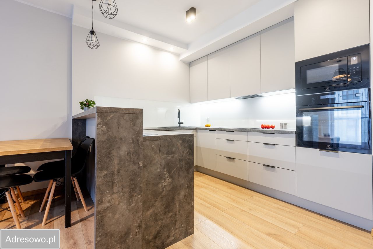 Mieszkanie 3-pokojowe Gdańsk Wrzeszcz, ul. Grudziądzka. Zdjęcie 13