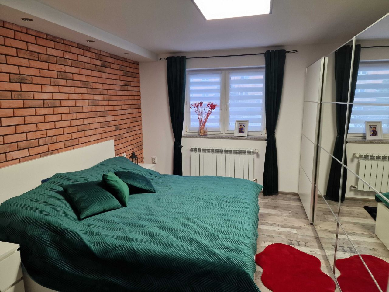 Mieszkanie 3-pokojowe Wołów. Zdjęcie 8