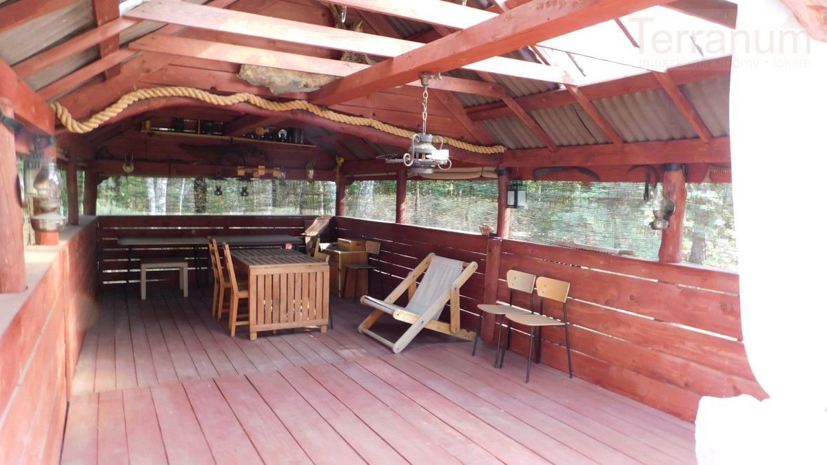 Działka budowlana Mieszkowo, ul. Traktowa. Zdjęcie 6