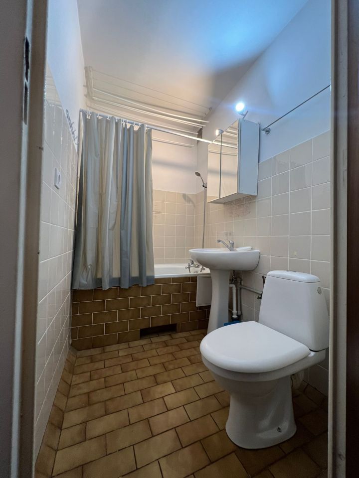 Mieszkanie 1-pokojowe Szczecin Drzetowo, ul. 1 Maja. Zdjęcie 19