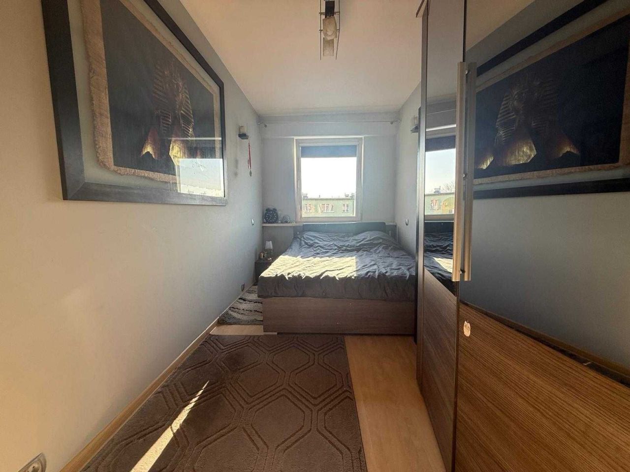 Mieszkanie 3-pokojowe Bełchatów. Zdjęcie 6