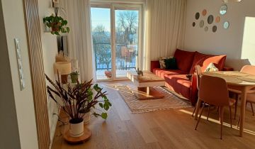 Mieszkanie 2-pokojowe Lublin Kośminek, ul. Obrońców Lublina