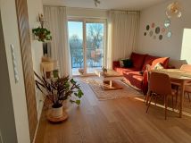 Mieszkanie 2-pokojowe Lublin Kośminek, ul. Obrońców Lublina