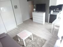 Mieszkanie 1-pokojowe Toruń, ul. Mariana Jaroczyńskiego. Zdjęcie 3