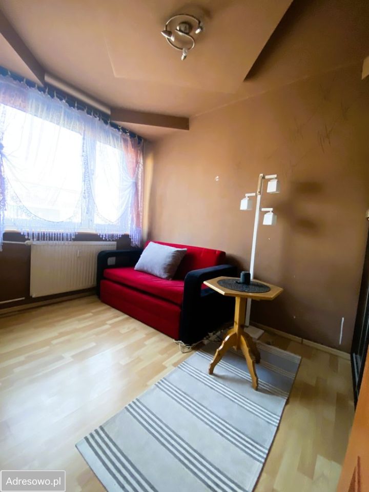 Mieszkanie 4-pokojowe Knurów, ul. Floriana. Zdjęcie 10