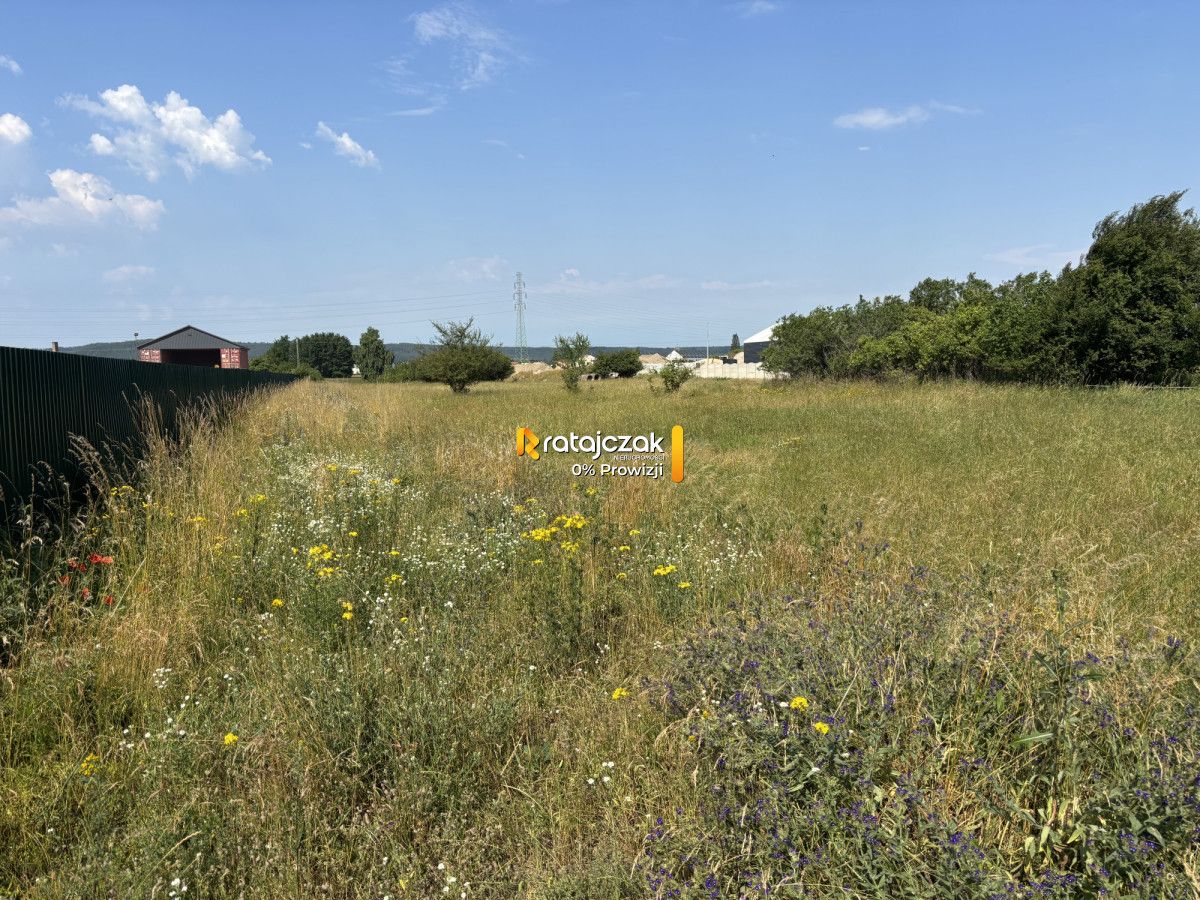 Działka inwestycyjna Dębogórze, Długa. Zdjęcie 3