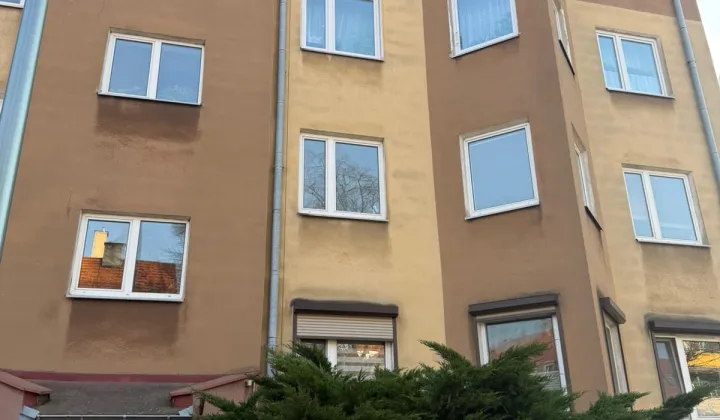 Mieszkanie 1-pokojowe Kalisz Tyniec, ul. Hoża