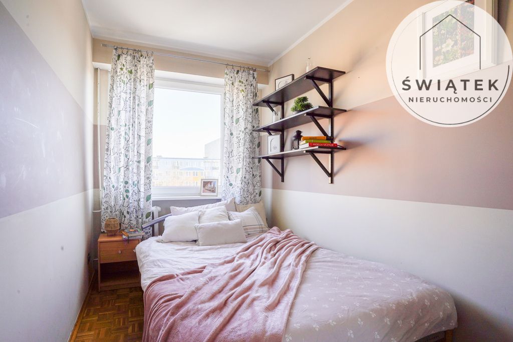 Mieszkanie 2-pokojowe Toruń, ul. Jurija Gagarina. Zdjęcie 2