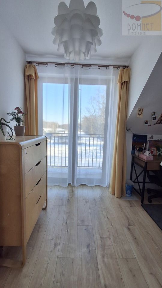 dom wolnostojący, 5 pokoi Jaktorów-Kolonia. Zdjęcie 15