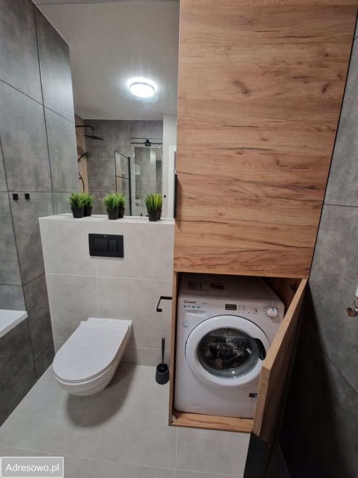 Mieszkanie 2-pokojowe Lublin Czechów, ul. Koncertowa. Zdjęcie 10