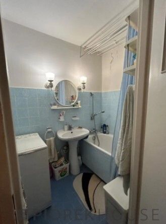 Mieszkanie 3-pokojowe Warszawa Mokotów, ul. Cieszyńska. Zdjęcie 9