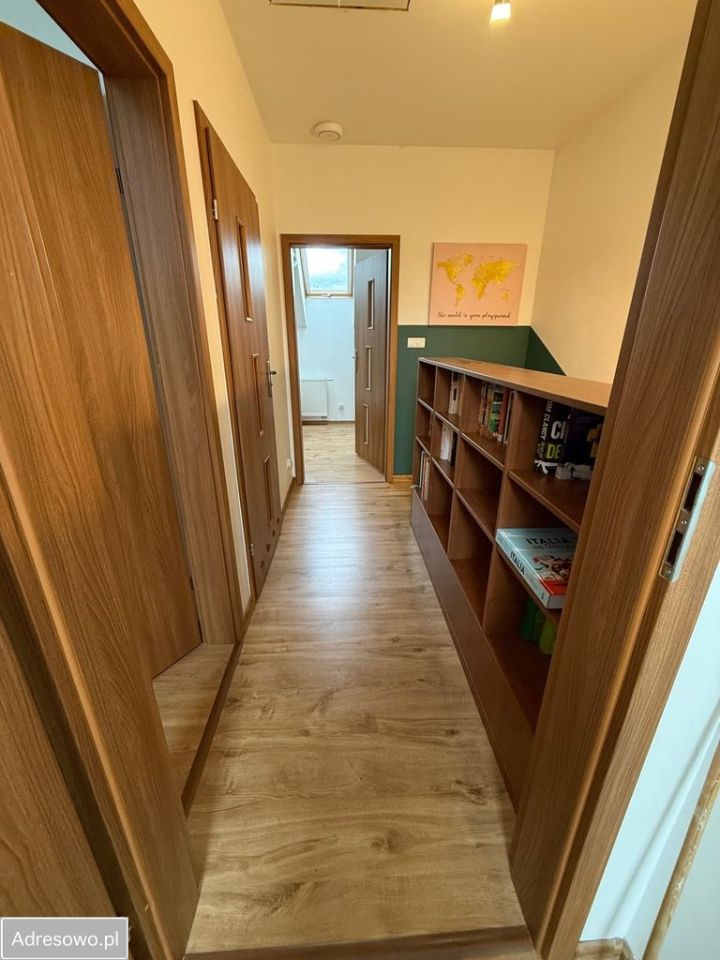 bliźniak, 4 pokoje Banino. Zdjęcie 5