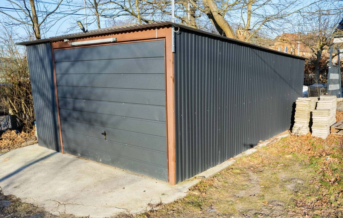 Mieszkanie 3-pokojowe Łęknica, ul. Leśna. Zdjęcie 6