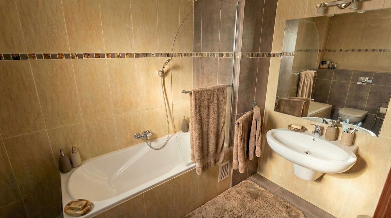 Mieszkanie 4-pokojowe Tychy, al. Bielska. Zdjęcie 6