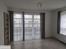 Mieszkanie 3-pokojowe Szczecin Gumieńce, ul. Polskich Marynarzy. Zdjęcie 2