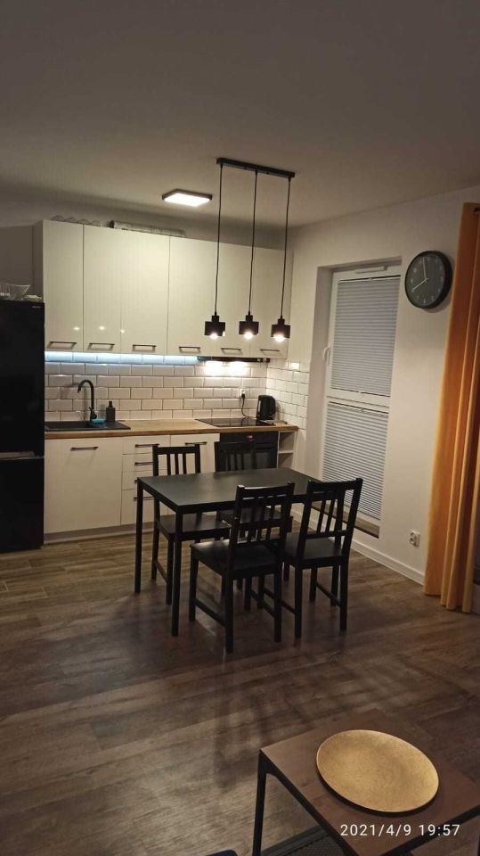 Mieszkanie 2-pokojowe Gdańsk Łostowice, ul. Niepołomicka. Zdjęcie 7