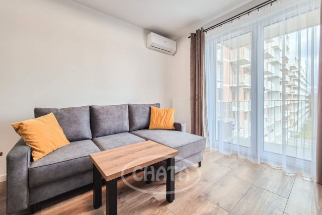 Mieszkanie 2-pokojowe Wrocław Popowice, ul. Białowieska. Zdjęcie 3