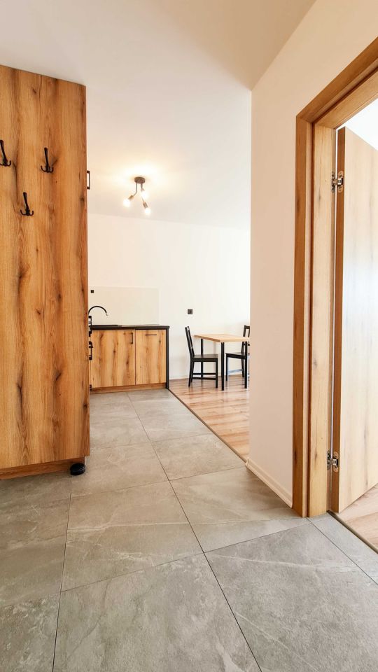 Mieszkanie 2-pokojowe Sieradz, ul. Dominikańska. Zdjęcie 6