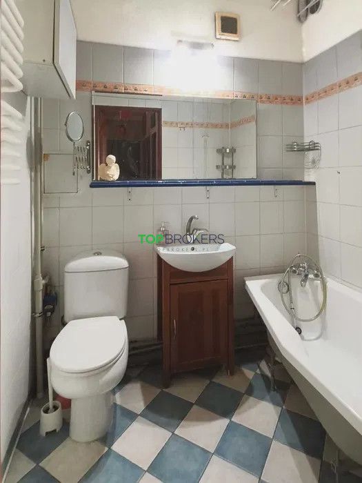 Mieszkanie 2-pokojowe Warszawa Mokotów, ul. Czerniakowska. Zdjęcie 7