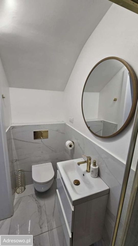 bliźniak, 4 pokoje Wilkszyn, ul. Świętej Jadwigi. Zdjęcie 11