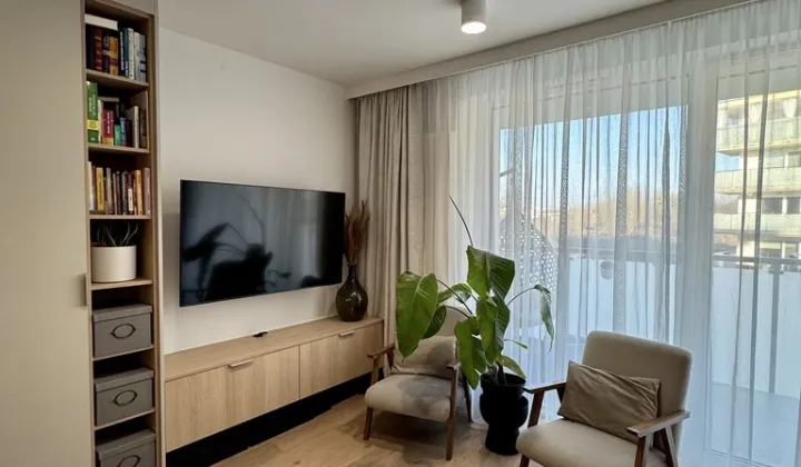 Mieszkanie 3-pokojowe Białystok Dojlidy, ul. Żubrów