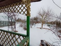 Działka rod Białystok Antoniuk. Zdjęcie 1