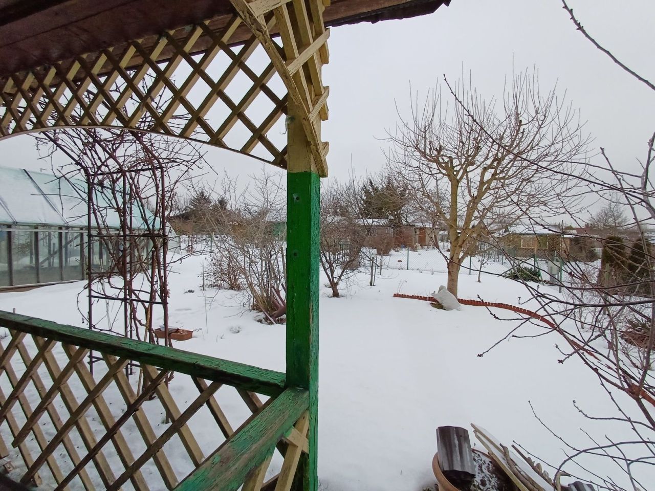 Działka rod Białystok Antoniuk. Zdjęcie 2