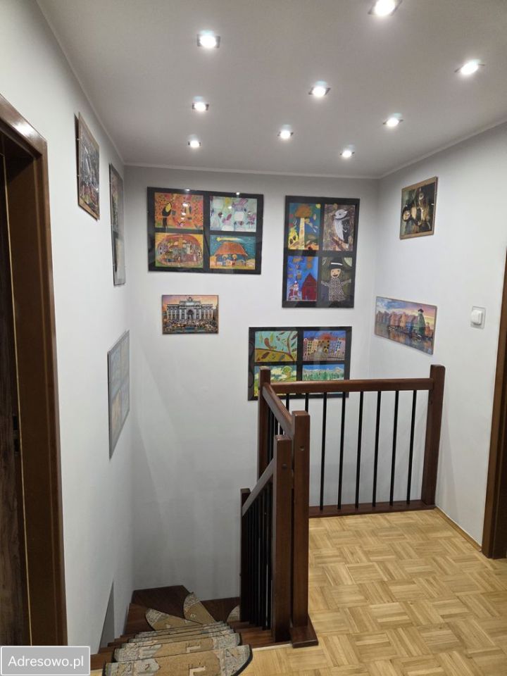 Mieszkanie 4-pokojowe Warszawa Ochota, ul. Włodarzewska. Zdjęcie 5