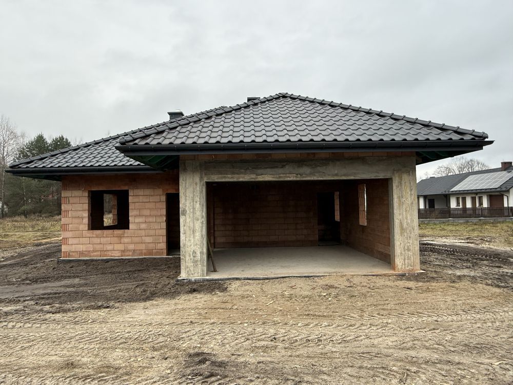 dom wolnostojący Jastkowice. Zdjęcie 1