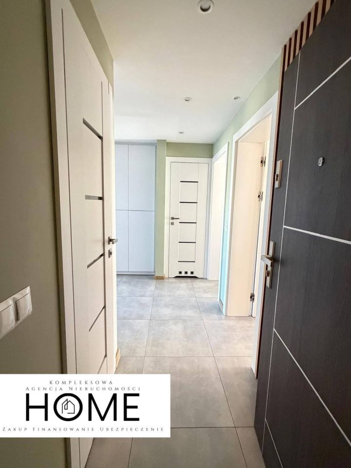 Mieszkanie 3-pokojowe Racibórz Centrum, ul. Katowicka. Zdjęcie 18