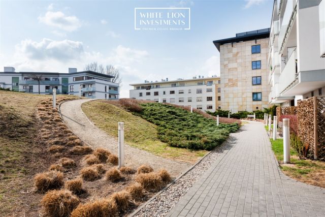 Mieszkanie 2-pokojowe Warszawa Mokotów, ul. Bluszczańska. Zdjęcie 19