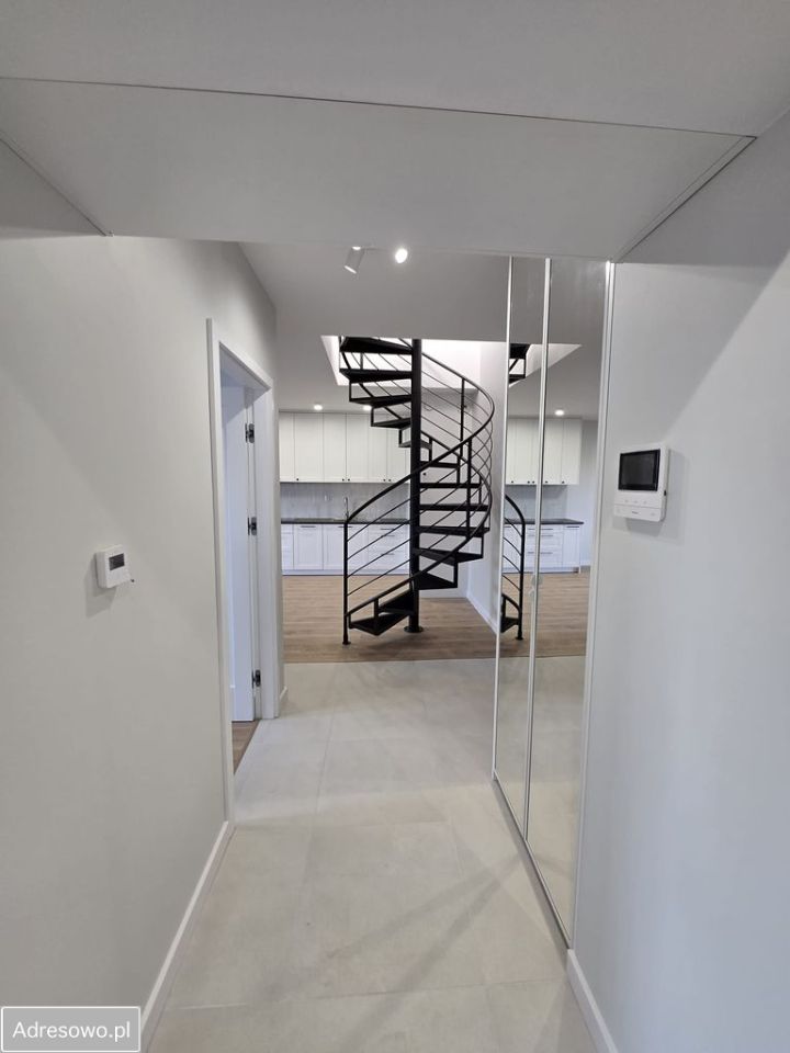 Mieszkanie 2-pokojowe Kraków Zakrzówek, ul. Pychowicka. Zdjęcie 9