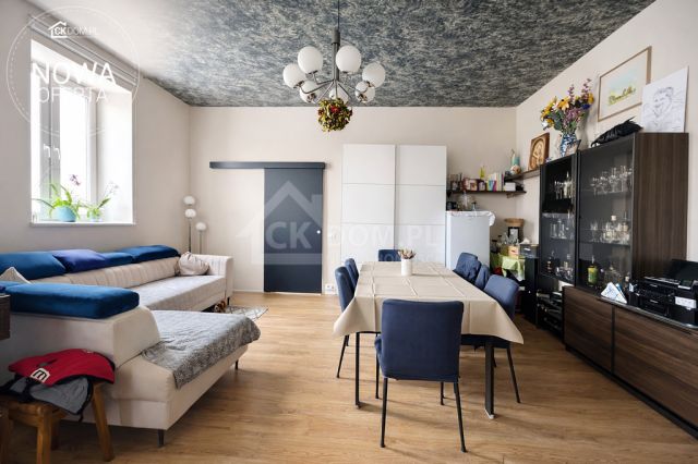 Mieszkanie 2-pokojowe Grabki Duże. Zdjęcie 2