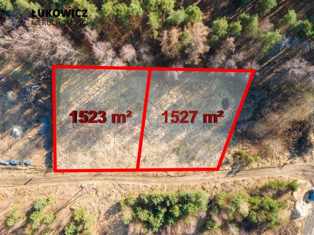 Działka budowlana Płoty. Zdjęcie 12