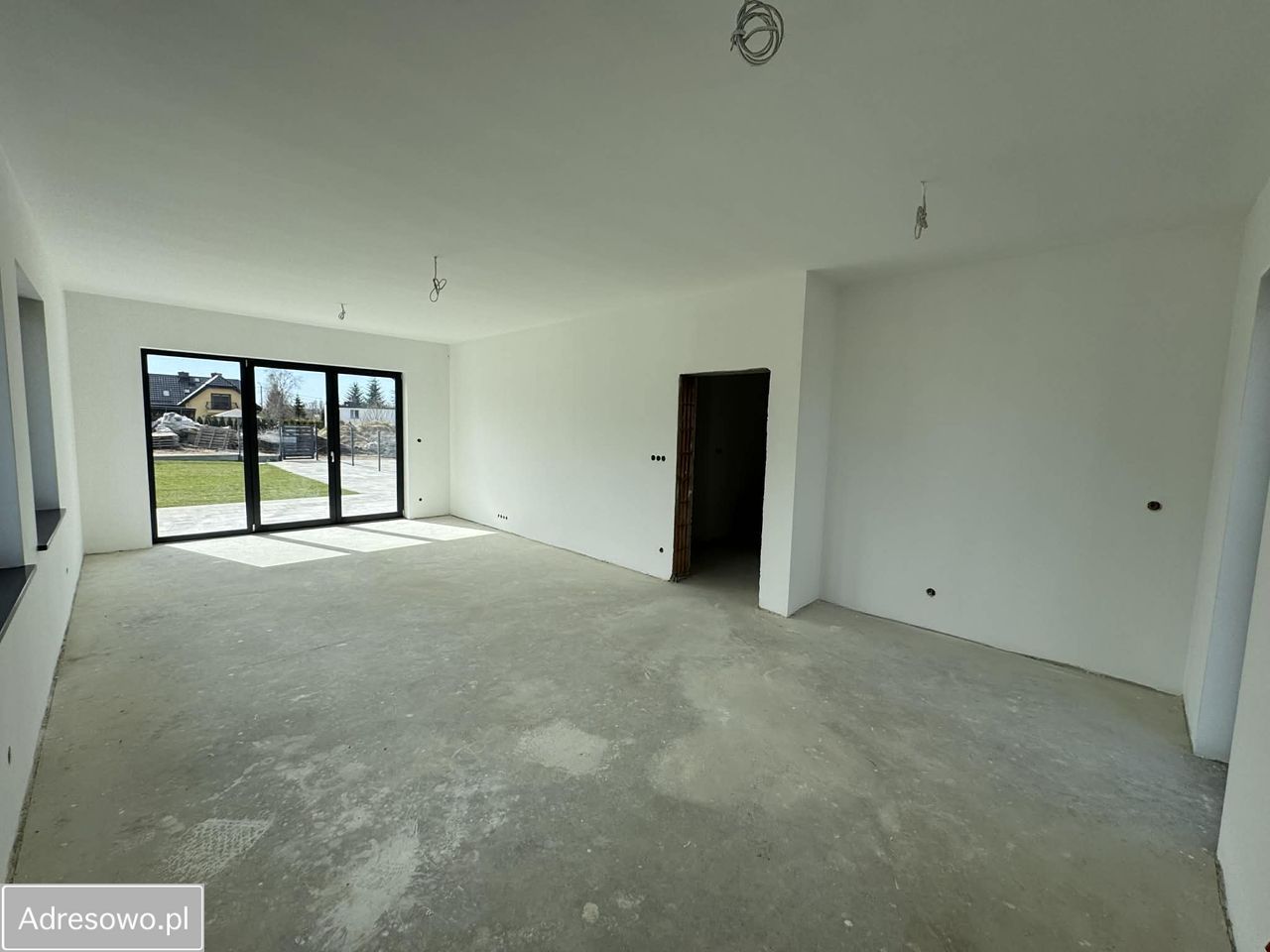 bliźniak, 5 pokoi Pomieczyno, ul. Złota. Zdjęcie 19